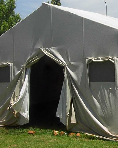 Изготавливаем солдатские палатки в Катайске вместимостью <strong>до 70 человек</strong>